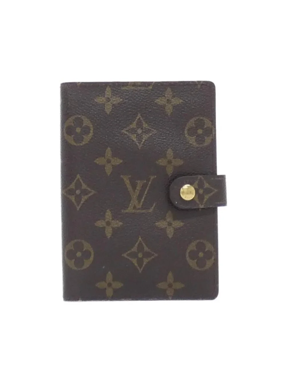 Louis Vuitton Monogram Agenda PM Organizer